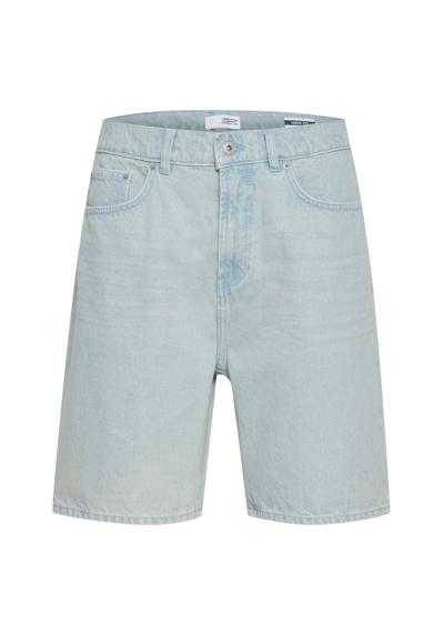 light vintage blue denim