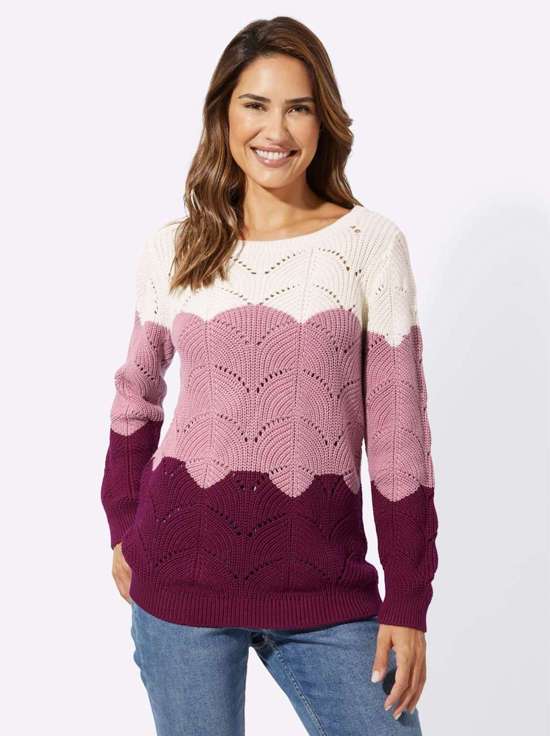 мальва-экрю-С рисунком