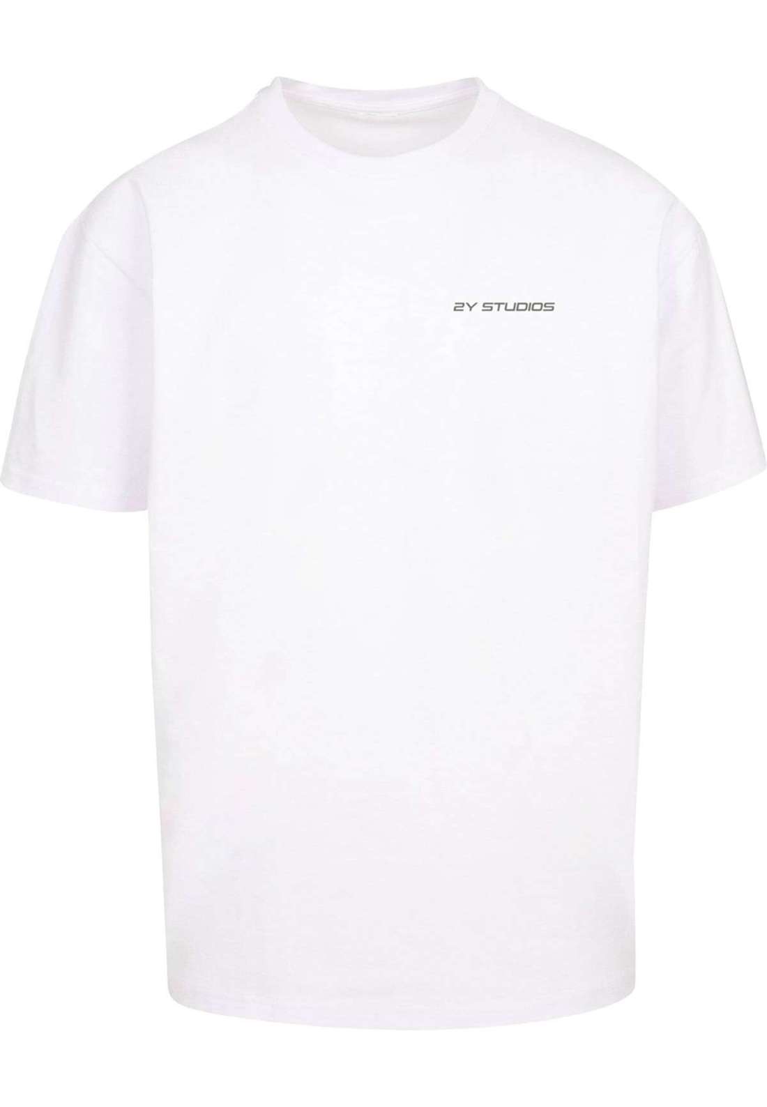 футболка Herren Amor Oversize Tee