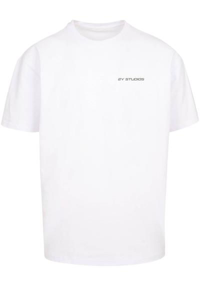 футболка Herren Amor Oversize Tee