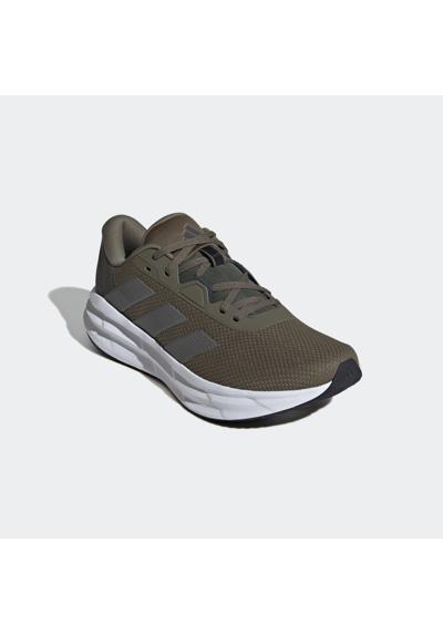 Olive Strata / Iron Metallic / Core Black