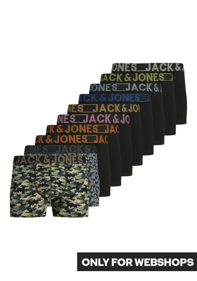 Ствол»JACDANNY TRUNKS 10 PACK«