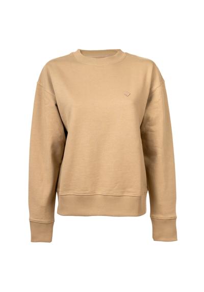 толстовка Sweatshirt D1. ICON G ESSENTIAL C-NECK SWEAT