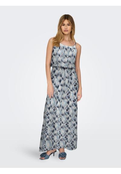 Faded Denim AOP:414 Isla