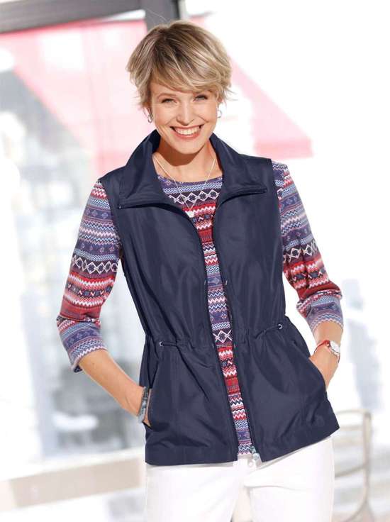 темно-синий