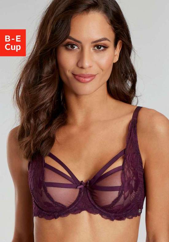 баклажановый