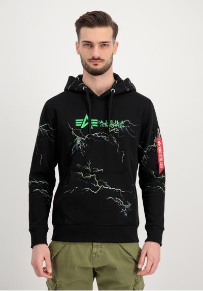 black/poisongreen