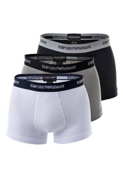 Боксеры Boxershort 3er Pack