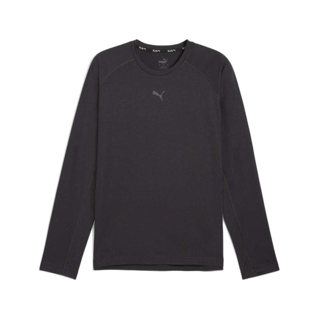 Тренировочная рубашка RUN Langarm-Shirt Herren