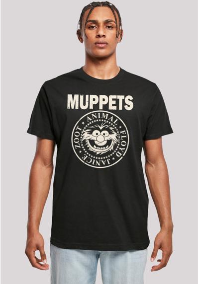футболка Disney Muppets R`N`R
