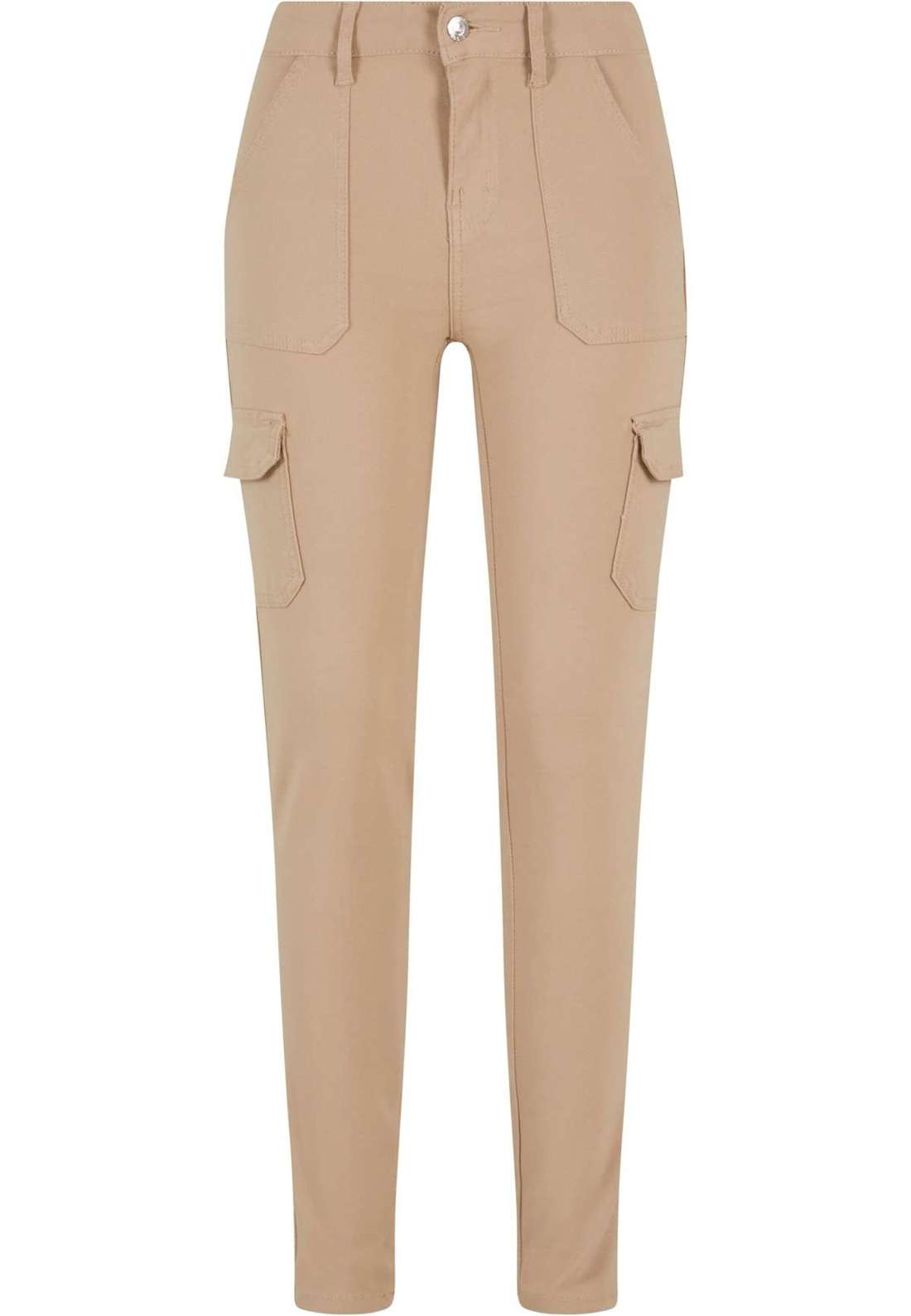 леггинсы Damen Cloud5ive Damen Cargo Leggings mit 4-Pockets