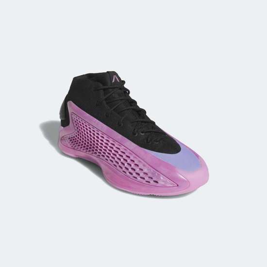 Core Black / Preloved Purple / Preloved Purple