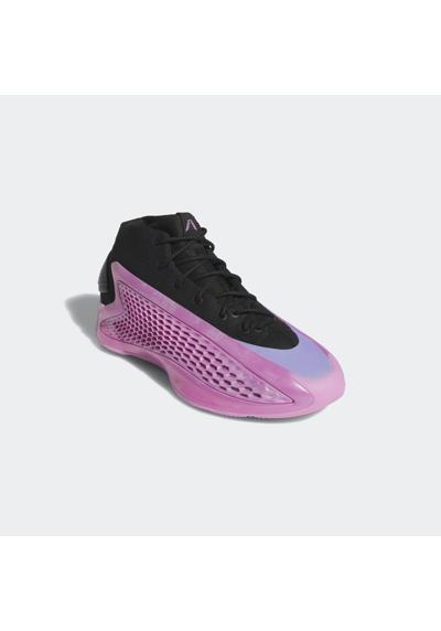Core Black / Preloved Purple / Preloved Purple