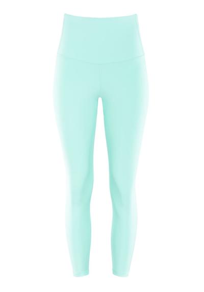 delicate mint