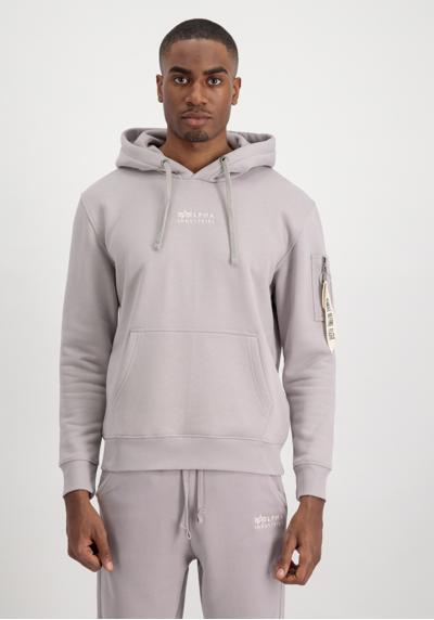 organic grey
