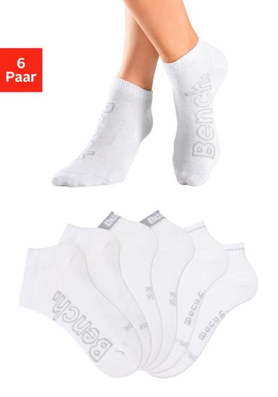 Носки-кроссовки (упаковка 6 пар) с разным дизайном.