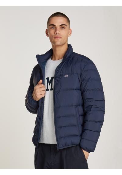 Стеганая куртка TJM PACKABLE LT DOWN JACKET