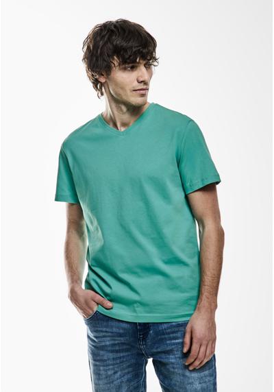 light urban green