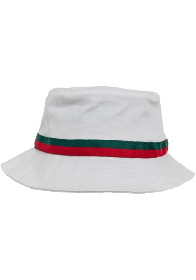 Кепка дальнобойщика »Bucket Hat Stripe Bucket Hat«