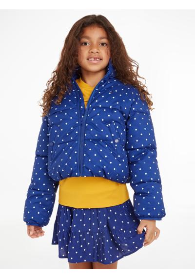 Зимняя куртка детская Kids Junior MiniMe, с