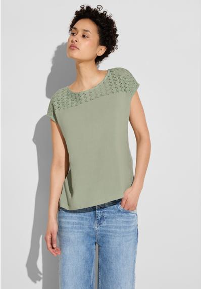 soft moss green