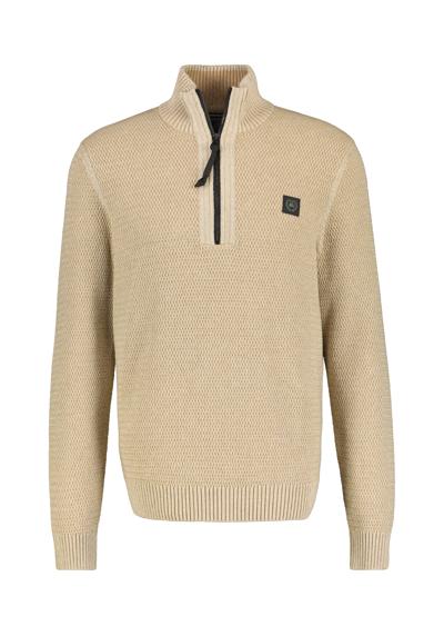 TENDER BEIGE MELANGE
