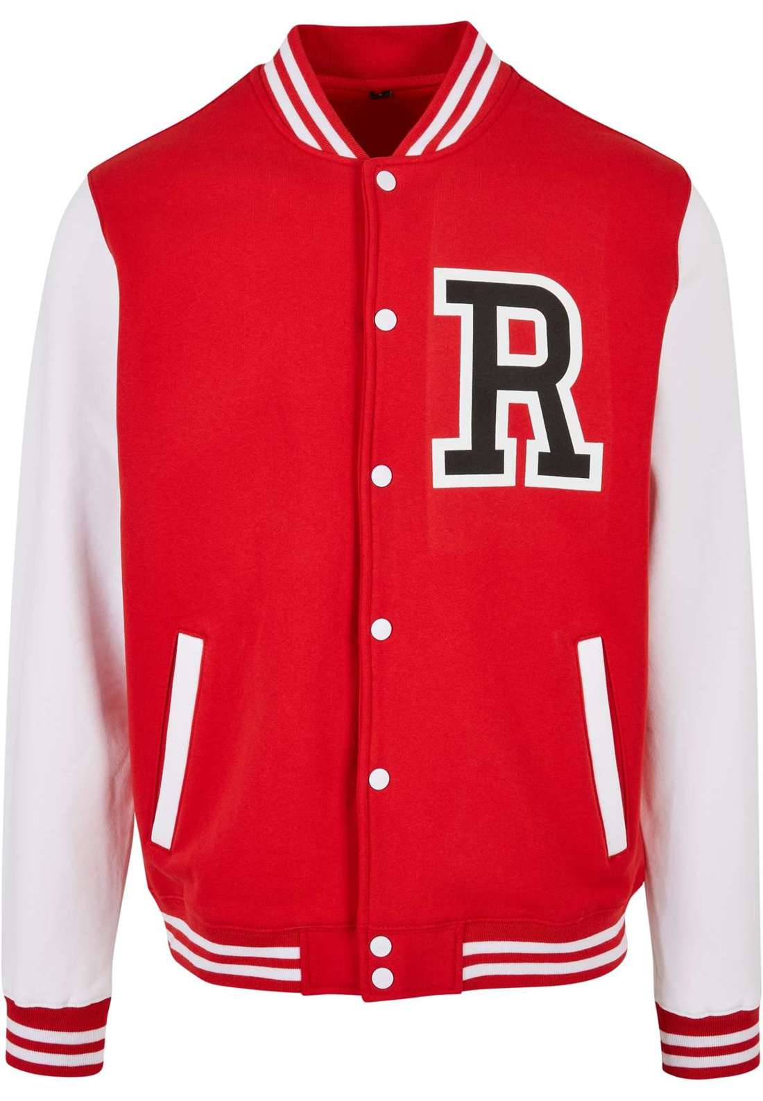 Уличная куртка Herren Rose College Jacket