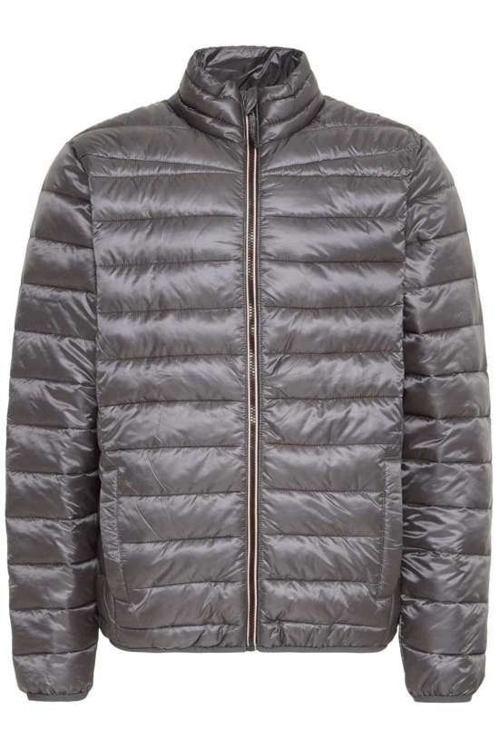 темно-серый