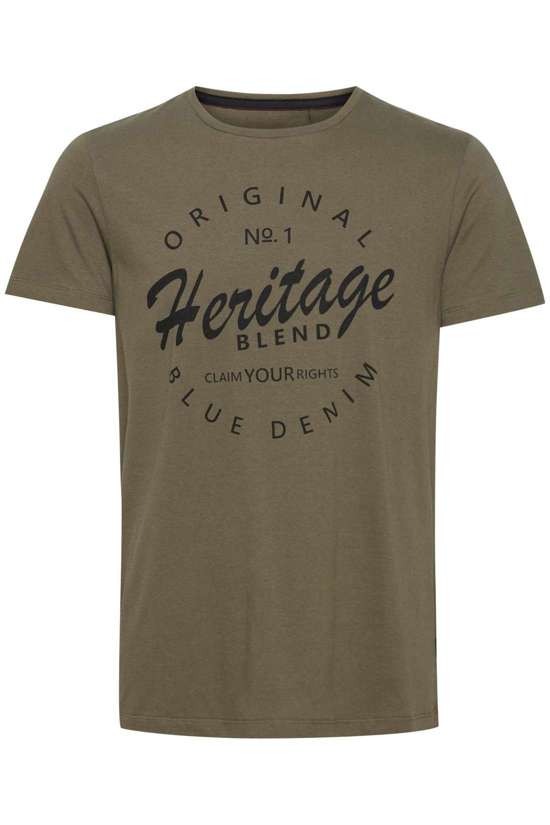 темно-оливковый