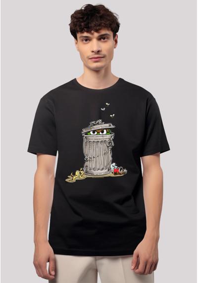 черный
