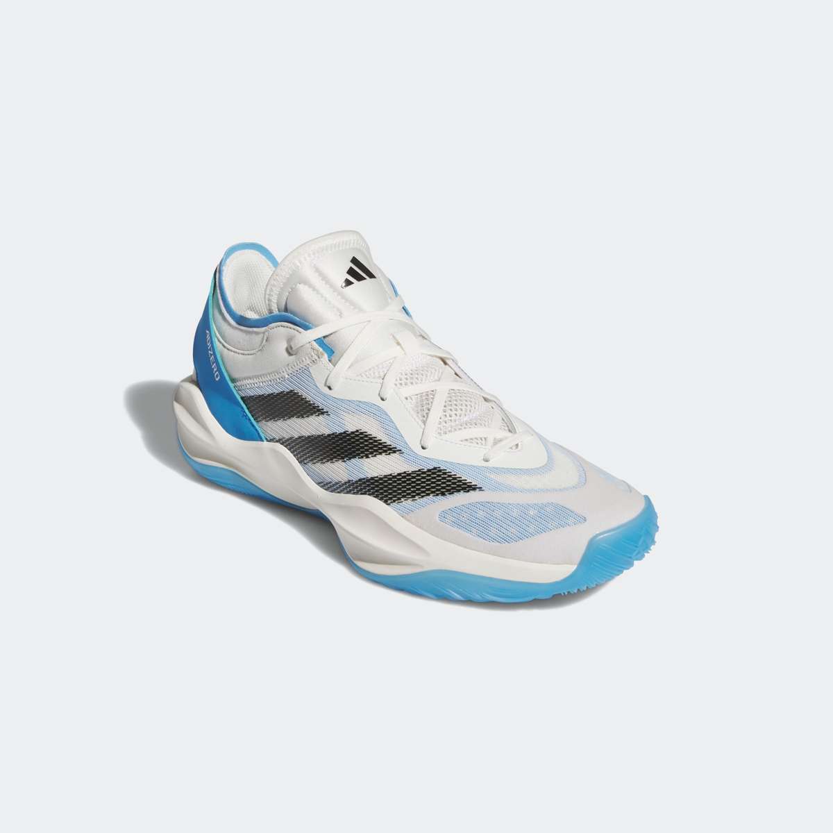 Баскетбольная обувь ADIZERO SELECT 2.0 LOW