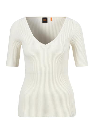 Open White 118