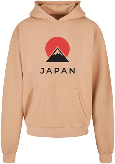 Толстовка с капюшоном Herren Japan Ultra Heavy Hoody