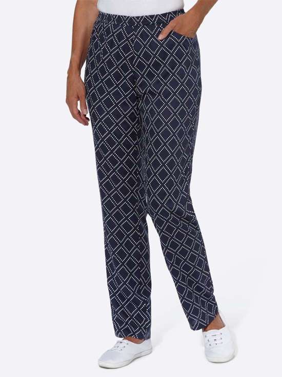 цв.морской волны-белый-с рисунком