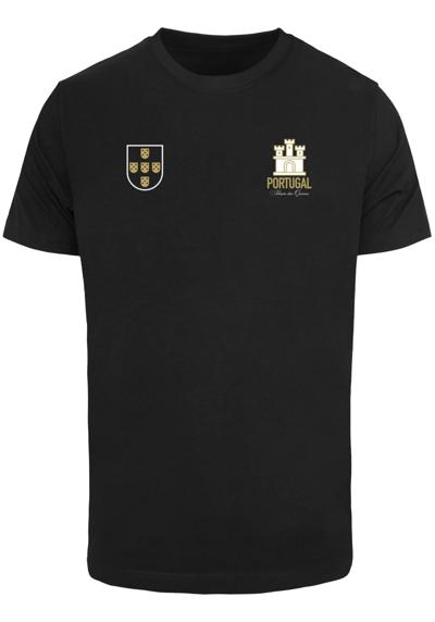 футболка»Portugal Trikot Tee«