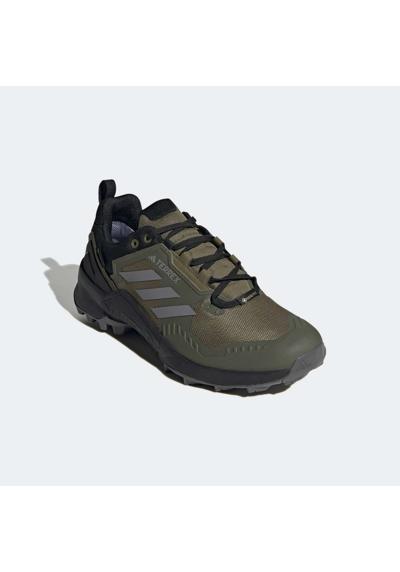 Focus Olive / Grey Three / Core Black