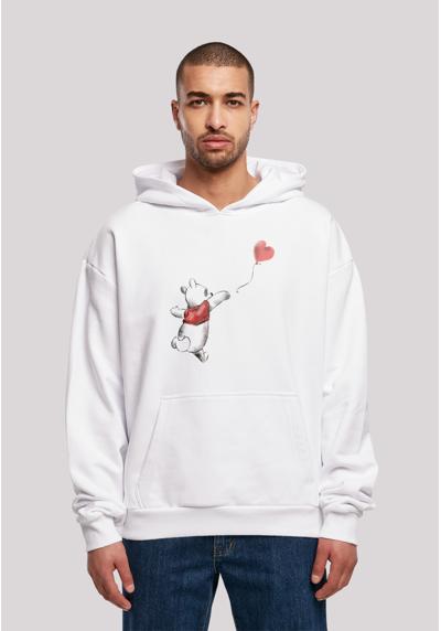 толстовка Disney Winnie The Pooh & Balloon