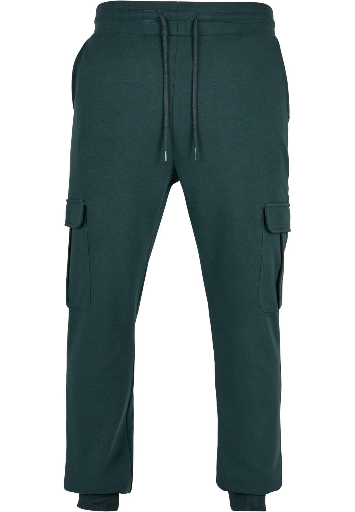 Тканевые брюки Urban Classics Herren Cargo Sweatpants