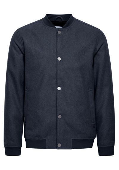 Insignia Blue Melange