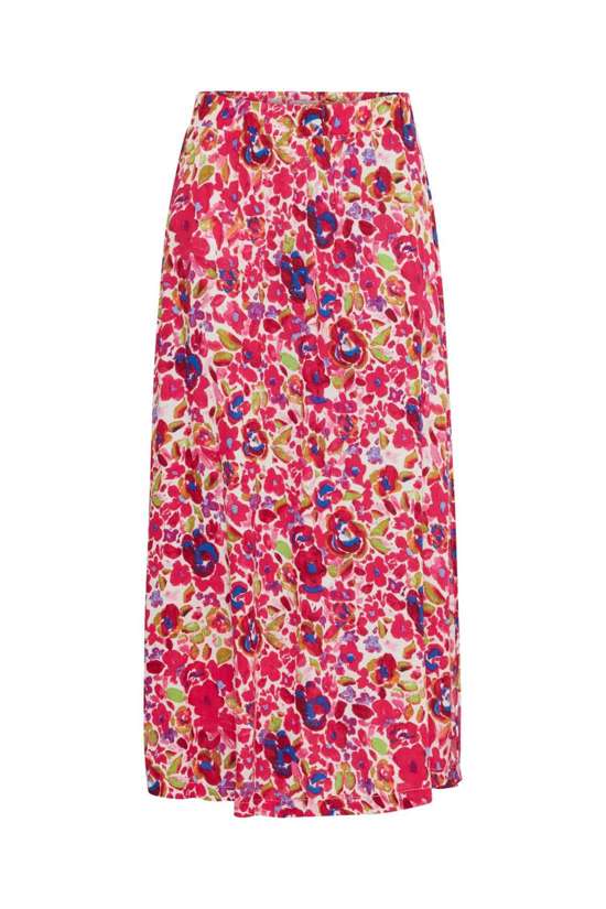 love potion flower aop