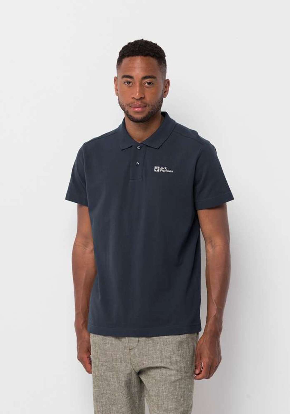 рубашка поло ESSENTIAL POLO M