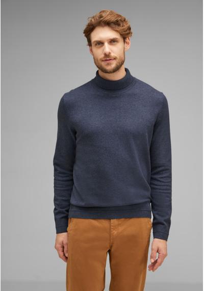 dusty nordic blue