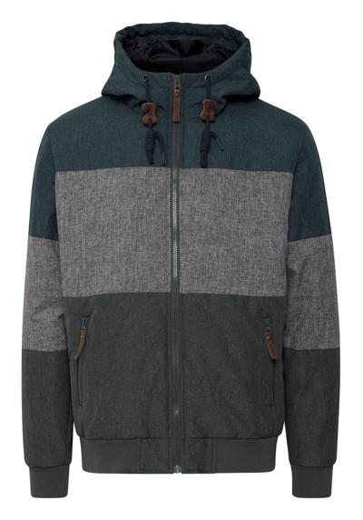 Короткая куртка с капюшоном Übergangsjacke IDHannibal
