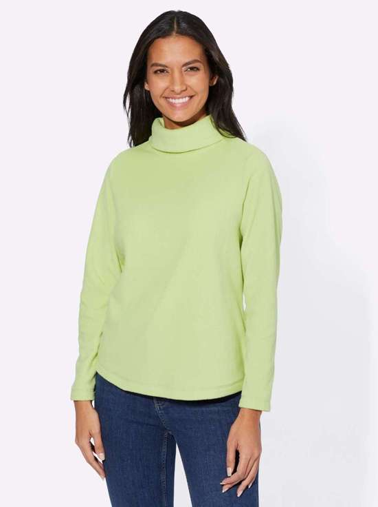 фисташковый