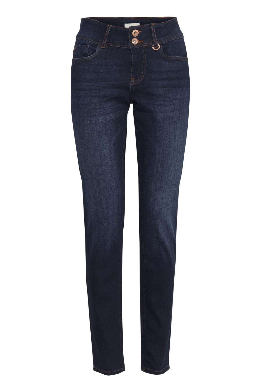 Джинсы скинни Rhrenjeans PZSuzy
