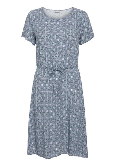 Vintage Indigo mix