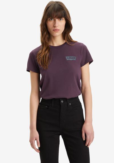 polka dot shine outline bw plum perfect