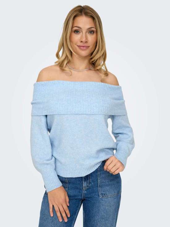 cashmere blue detail:melange