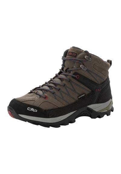 Походная обувь RIGEL MID TREKKING SHOES WP