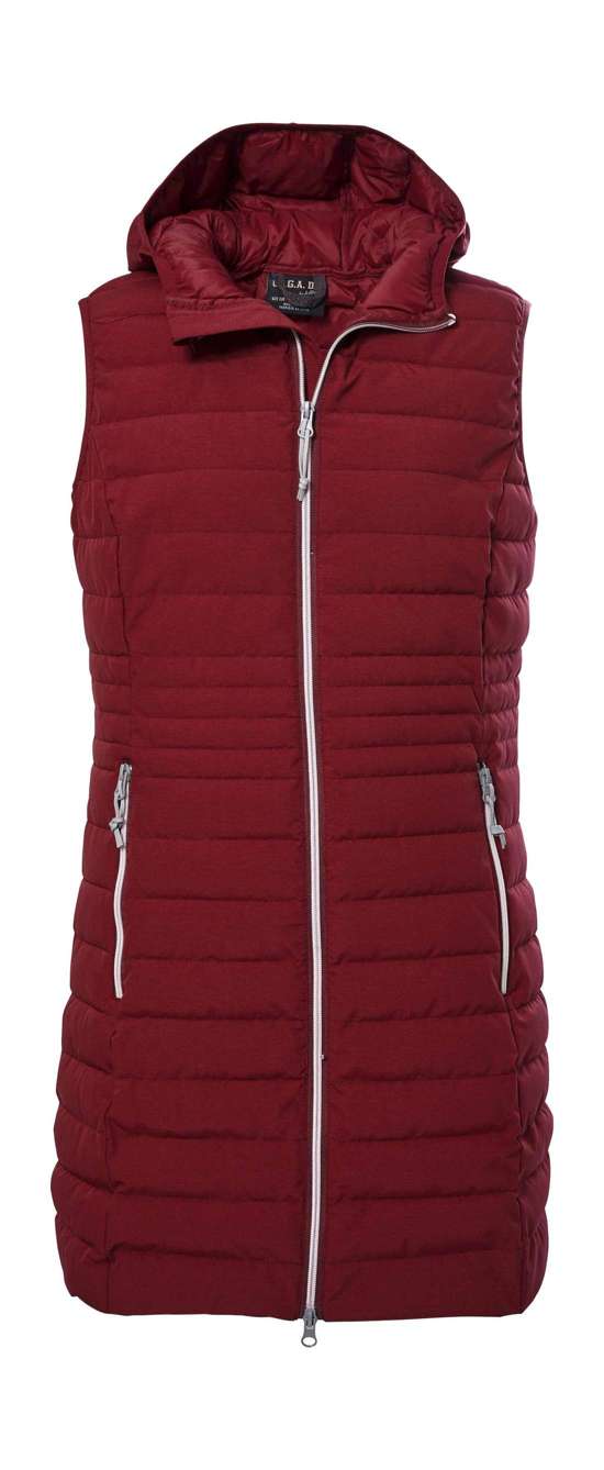 темно-красный